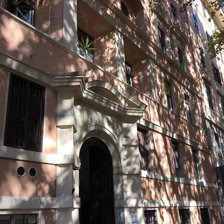 B&B Dai Re Di Roma Luaran gambar