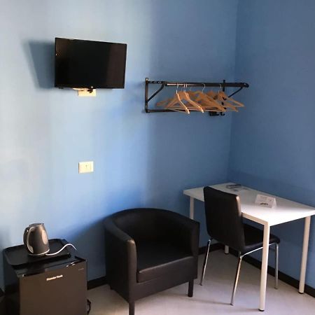 B&B Dai Re Di Roma Luaran gambar