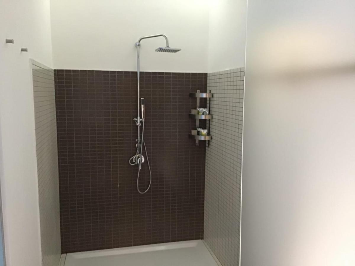 B&B Dai Re Di Roma Luaran gambar
