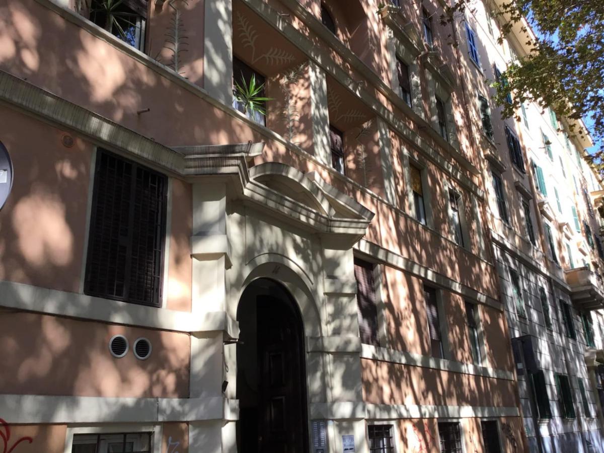 B&B Dai Re Di Roma Luaran gambar