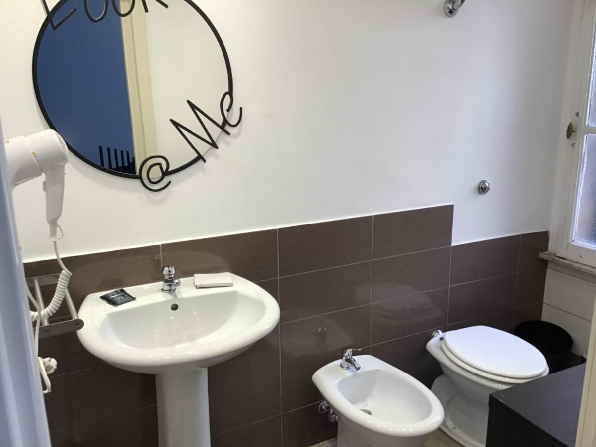 B&B Dai Re Di Roma Luaran gambar