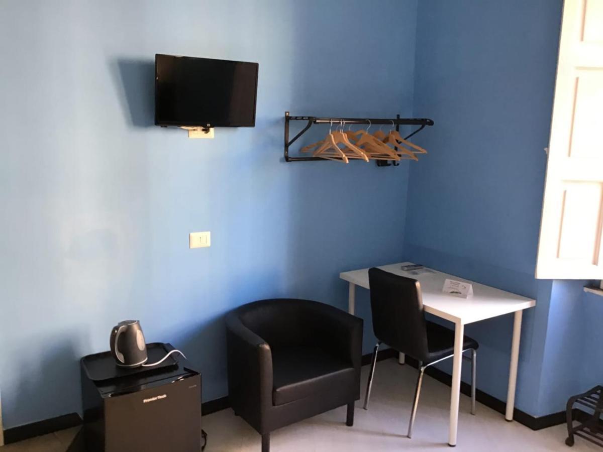B&B Dai Re Di Roma Luaran gambar